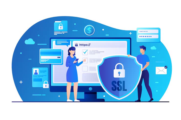 Privacy and credit protection